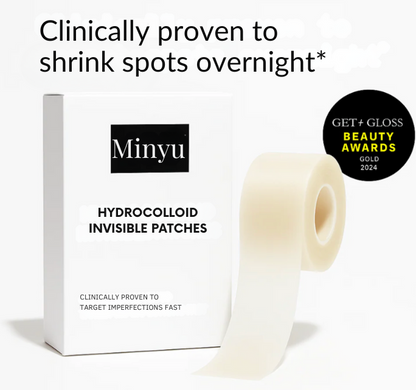 Minyu™ Hydrocolloid Roll